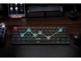 Marvo Gaming Mechanical keyboard Saber 61 KG933G White USB мултимедийна снимка №6 Marvo Gaming Mechanical keyboard Saber 61 KG933G White USB мултимедийна снимка №6