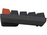 Marvo Gaming Mechanical keyboard Saber 61 KG933G 61 keys USB мултимедийна снимка №3 Marvo Gaming Mechanical keyboard Saber 61 KG933G 61 keys USB мултимедийна снимка №3