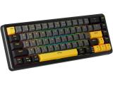 Описание и цена на клавиатура за компютър Marvo Professional Gaming Mechanical Keyboard Magma M40 KG964 8K 