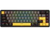 Marvo Professional Gaming Mechanical Keyboard Magma M40 KG964 8K USB мултимедийна снимка №2 Marvo Professional Gaming Mechanical Keyboard Magma M40 KG964 8K USB мултимедийна снимка №2