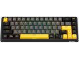 Marvo Professional Gaming Mechanical Keyboard Magma M40 KG964 8K USB мултимедийна снимка №3 Marvo Professional Gaming Mechanical Keyboard Magma M40 KG964 8K USB мултимедийна снимка №3