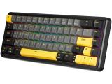 Marvo Professional Gaming Mechanical Keyboard Magma M40 KG964 8K USB мултимедийна снимка №4 Marvo Professional Gaming Mechanical Keyboard Magma M40 KG964 8K USB мултимедийна снимка №4