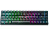 Xtrike Me Wireless Gaming Mechanical keyboard GK-995W RED switches BT Bluetooth or USB безжична мултимедийна снимка №3 Xtrike Me Wireless Gaming Mechanical keyboard GK-995W RED switches BT Bluetooth or USB безжична мултимедийна снимка №3