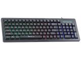 Описание и цена на клавиатура за компютър Xtrike Me Gaming Keyboard KB-309 BK Silent Tactile