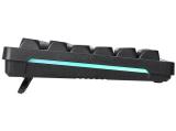 Xtrike Me Gaming Keyboard KB-309 BK Silent Tactile USB мултимедийна  снимка №4