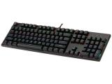 Xtrike Me Gaming Mechanical keyboard GK-918 BLUE switches USB мултимедийна  снимка №3