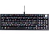 ADATA XPG SORCERER GAMING RGB /BLACK USB-C мултимедийна  снимка №3