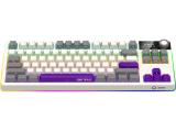 Описание и цена на клавиатура за компютър LORGAR KBP70TKLW Wireless TKL Mechanical Gaming Keyboard 