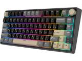 Описание и цена на клавиатура за компютър ROYAL KLUDGE R75 Phantom Gaming Keyboard