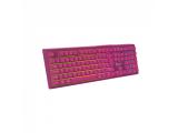 Описание и цена на клавиатура за компютър Canyon 105 keys gaming keyboard CND-SKBW2