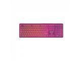Canyon 105 keys gaming keyboard CND-SKBW2 Bluetooth or USB безжична мултимедийна снимка №2 Canyon 105 keys gaming keyboard CND-SKBW2 Bluetooth or USB безжична мултимедийна снимка №2
