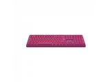 Canyon 105 keys gaming keyboard CND-SKBW2 Bluetooth or USB безжична мултимедийна снимка №3 Canyon 105 keys gaming keyboard CND-SKBW2 Bluetooth or USB безжична мултимедийна снимка №3