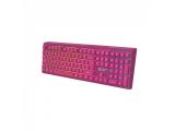 Canyon 105 keys gaming keyboard CND-SKBW2 Bluetooth or USB безжична мултимедийна снимка №4 Canyon 105 keys gaming keyboard CND-SKBW2 Bluetooth or USB безжична мултимедийна снимка №4