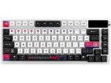 Asus ROG Azoth X - White Bluetooth or USB безжична мултимедийна снимка №4 Asus ROG Azoth X - White Bluetooth or USB безжична мултимедийна снимка №4