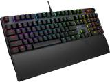 Описание и цена на клавиатура за компютър Asus ROG Strix Scope II X 
