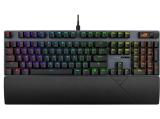 Asus ROG Strix Scope II X USB мултимедийна снимка №2 Asus ROG Strix Scope II X USB мултимедийна снимка №2