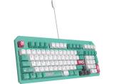 Описание и цена на клавиатура за компютър Asus TUF Gaming K3 Gen II Hatsune Miku Edition 