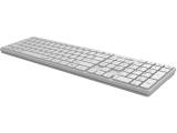Описание и цена на клавиатура за компютър Genius Slim Keyboard SlimStar 126 White Copilot Low profile Chocolate