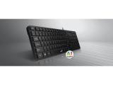 Genius Slim Keyboard SlimStar 126 White Copilot Low profile Chocolate USB мултимедийна снимка №6 Genius Slim Keyboard SlimStar 126 White Copilot Low profile Chocolate USB мултимедийна снимка №6