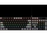 Gamdias Gaming COMBO HERMES E6 Elite 2-in-1 Combo Mechanical Keyboard + Mouse USB мултимедийна комплект с мишка снимка №2 Gamdias Gaming COMBO HERMES E6 Elite 2-in-1 Combo Mechanical Keyboard + Mouse USB мултимедийна комплект с мишка снимка №2