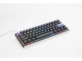 Описание и цена на клавиатура за компютър Ducky Professional Gaming Mechanical Keyboard One 2 Pro Mini Gateron Brown 
