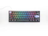 Ducky Professional Gaming Mechanical Keyboard One 2 Pro Mini Gateron Brown USB мултимедийна снимка №2 Ducky Professional Gaming Mechanical Keyboard One 2 Pro Mini Gateron Brown USB мултимедийна снимка №2