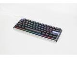 Ducky Professional Gaming Mechanical Keyboard One 2 Pro Mini Gateron Brown USB мултимедийна снимка №5 Ducky Professional Gaming Mechanical Keyboard One 2 Pro Mini Gateron Brown USB мултимедийна снимка №5