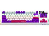 Описание и цена на клавиатура за компютър LORGAR KBP70TKLW Wireless TKL Mechanical Gaming Keyboard Pro White