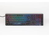 Описание и цена на клавиатура за компютър Ducky Professional Gaming Mechanical Keyboard One 3 Pro Nazca Line - 8K, Cherry MX2A RGB Brown [Tactile] 