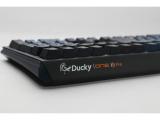 Ducky Professional Gaming Mechanical Keyboard One 3 Pro Nazca Line - 8K, Cherry MX2A RGB Brown [Tactile] USB мултимедийна  снимка №4