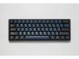 Ducky Professional Gaming Mechanical Keyboard One 3 Pro Mini Nazca Line - 8K, Cherry MX2A RGB Brown [Tactile] USB мултимедийна  снимка №6