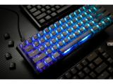 Ducky Professional Gaming Mechanical Keyboard One 3 Mini Aura Black - Cherry MX RGB Brown [Tactile] USB снимка №5