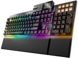Описание и цена на клавиатура за компютър be quiet! Professional Gaming Mechanical Keyboard DARK MOUNT Silent Switches BT001US 