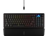 Описание и цена на клавиатура за компютър CORSAIR VANGUARD PRO 96-MGX Gaming Keyboard Black CH-91E911G-NA 