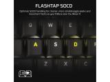 CORSAIR VANGUARD PRO 96-MGX Gaming Keyboard Black CH-91E911G-NA USB мултимедийна снимка №3 CORSAIR VANGUARD PRO 96-MGX Gaming Keyboard Black CH-91E911G-NA USB мултимедийна снимка №3