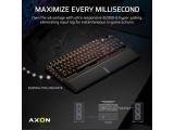 CORSAIR VANGUARD PRO 96-MGX Gaming Keyboard Black CH-91E911G-NA USB мултимедийна снимка №6 CORSAIR VANGUARD PRO 96-MGX Gaming Keyboard Black CH-91E911G-NA USB мултимедийна снимка №6