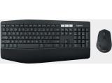 Описание и цена на клавиатура за компютър Logitech Wireless Combo Logitech MK850