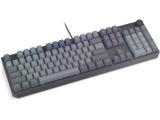 Описание и цена на клавиатура за компютър ENDORFY механична клавиатура Thock V2 Full Size PBT Red switch US EY5A125