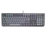 ENDORFY механична клавиатура Thock V2 Full Size PBT Red switch US EY5A125 USB мултимедийна  снимка №2