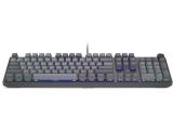 ENDORFY механична клавиатура Thock V2 Full Size PBT Red switch US EY5A125 USB мултимедийна  снимка №3