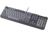 ENDORFY механична клавиатура Thock V2 Full Size PBT Red switch US EY5A125 USB мултимедийна  снимка №4