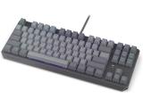 ENDORFY механична клавиатура Thock V2 TKL PBT Red switch US EY5A126 USB мултимедийна снимка №4 ENDORFY механична клавиатура Thock V2 TKL PBT Red switch US EY5A126 USB мултимедийна снимка №4