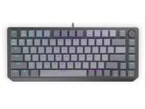 ENDORFY механична клавиатура Thock V2 75% PBT Red switch US EY5A127 USB мултимедийна снимка №3 ENDORFY механична клавиатура Thock V2 75% PBT Red switch US EY5A127 USB мултимедийна снимка №3