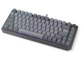 ENDORFY механична клавиатура Thock V2 75% PBT Red switch US EY5A127 USB мултимедийна снимка №4 ENDORFY механична клавиатура Thock V2 75% PBT Red switch US EY5A127 USB мултимедийна снимка №4