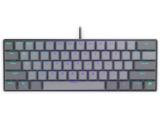 ENDORFY механична клавиатура Thock V2 Compact PBT Red switch US USB снимка №2