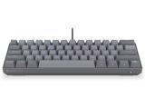 ENDORFY механична клавиатура Thock V2 Compact PBT Red switch US USB снимка №4
