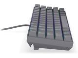 ENDORFY механична клавиатура Thock V2 Compact PBT Red switch US USB снимка №5