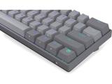 ENDORFY механична клавиатура Thock V2 Compact PBT Red switch US USB снимка №6
