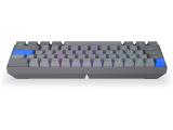 ENDORFY Thock Wireless V2 Compact PBT US Layout Bluetooth or USB безжична  снимка №4