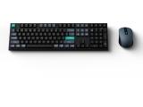 Keychron B36 Deep Black и BM25 Wireless Combo - TKL Bluetooth or USB безжична мултимедийна комплект с мишка снимка №4 Keychron B36 Deep Black и BM25 Wireless Combo - TKL Bluetooth or USB безжична мултимедийна комплект с мишка снимка №4